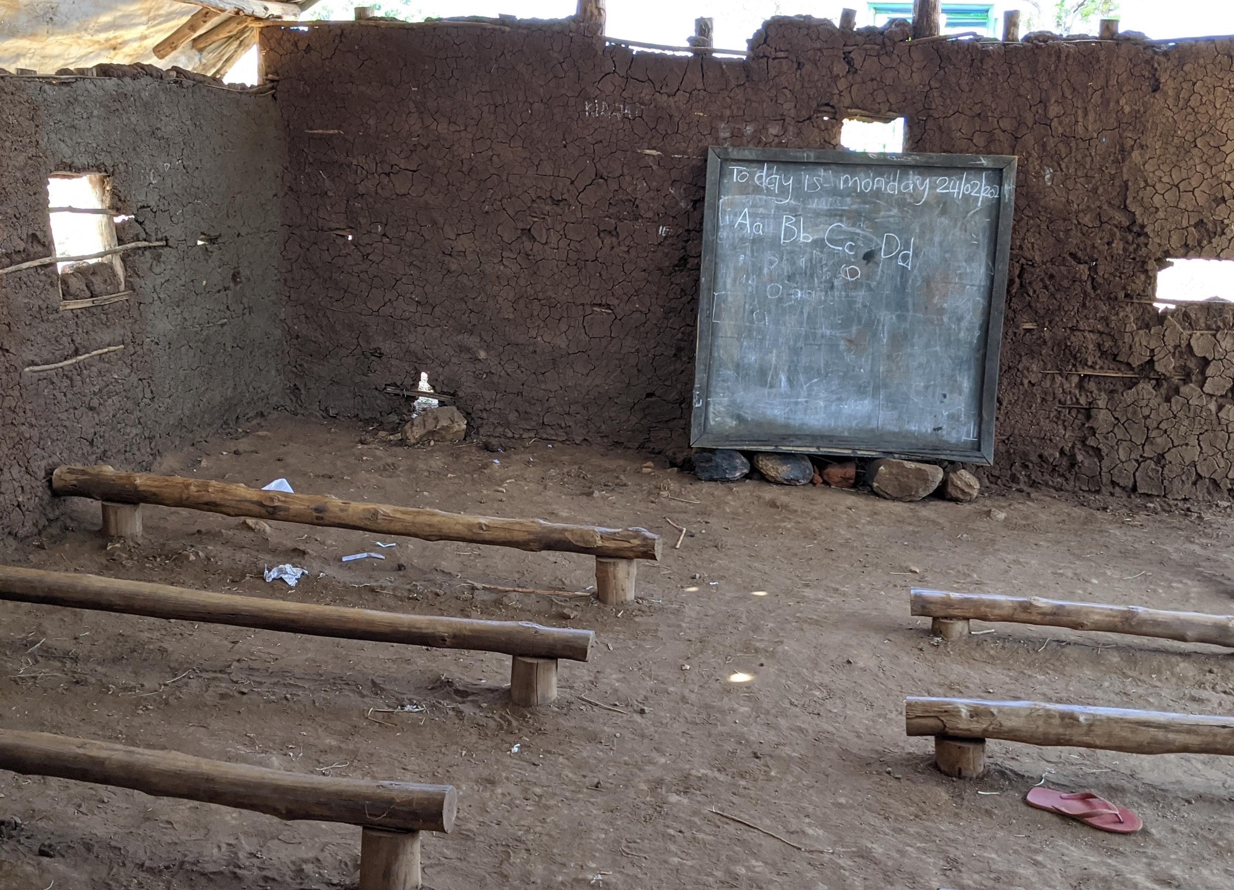 God’s Classroom God’s Classroom