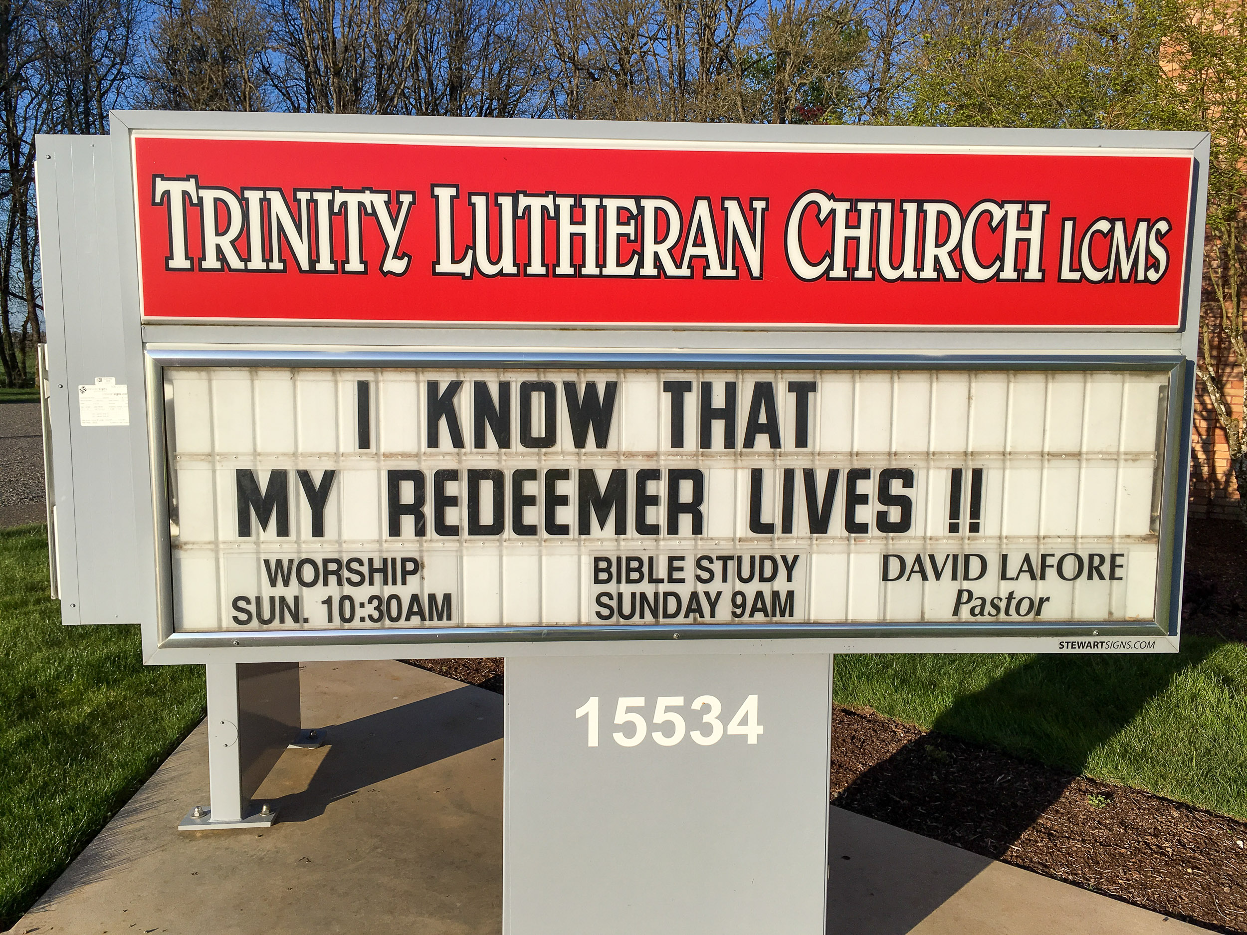 We Need a Risen Savior We Need a Risen Savior