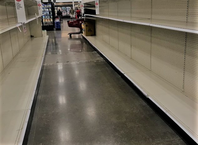 Empty Empty