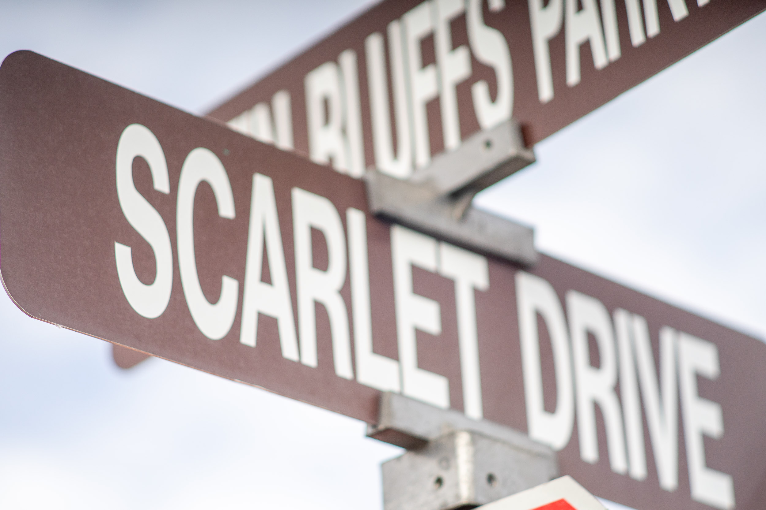 Our Scarlet Letter…