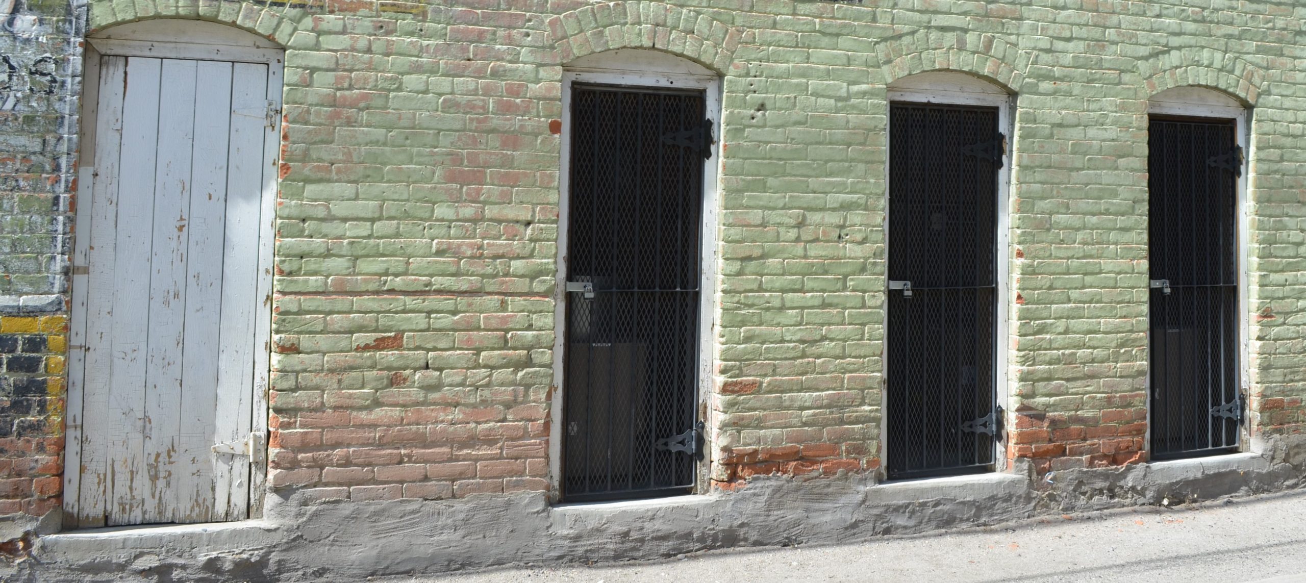 Choosing the Right Door