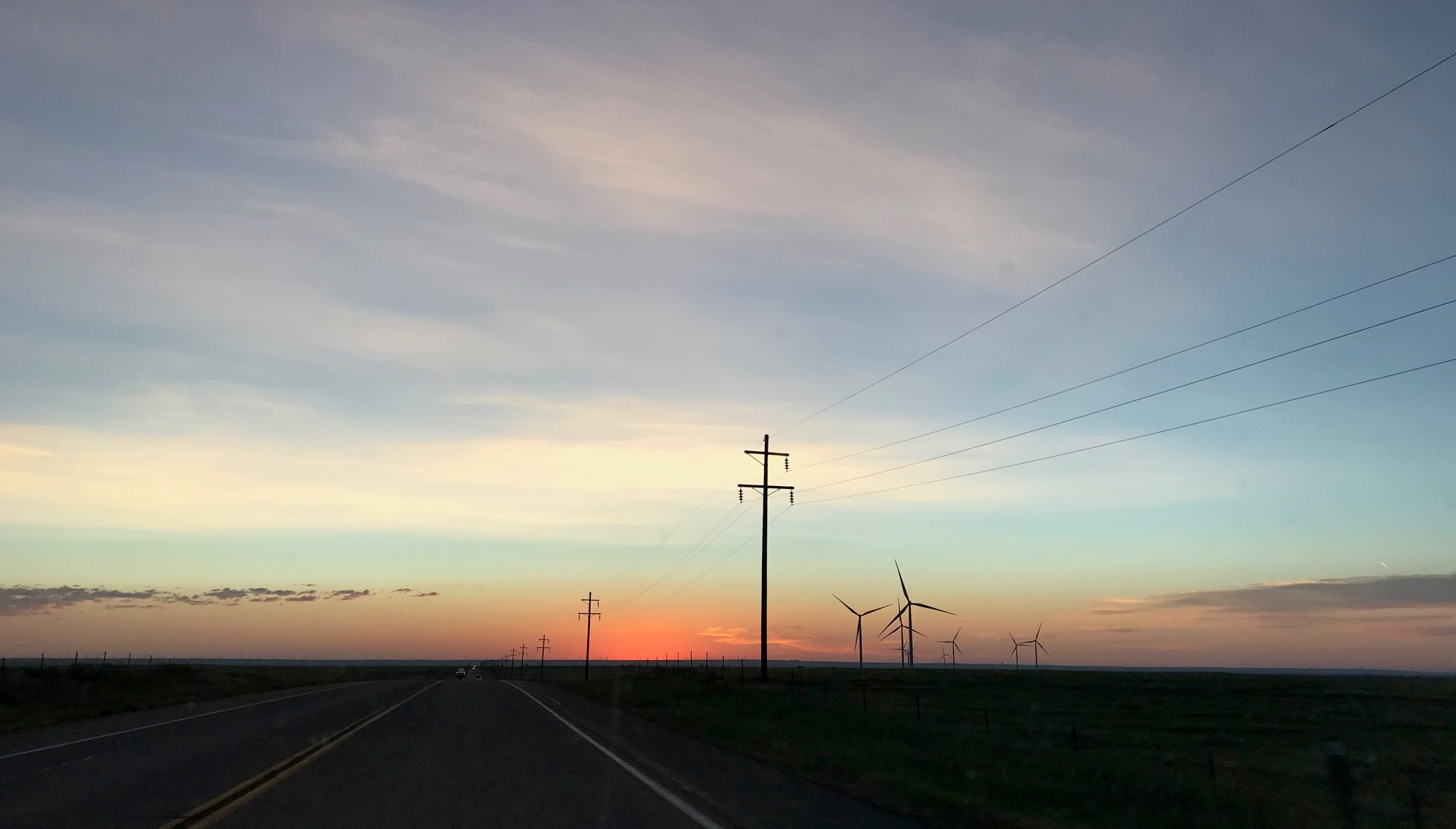 Choosing to Trust