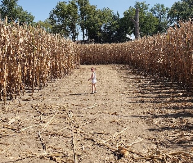 An A-maze-ing Promise