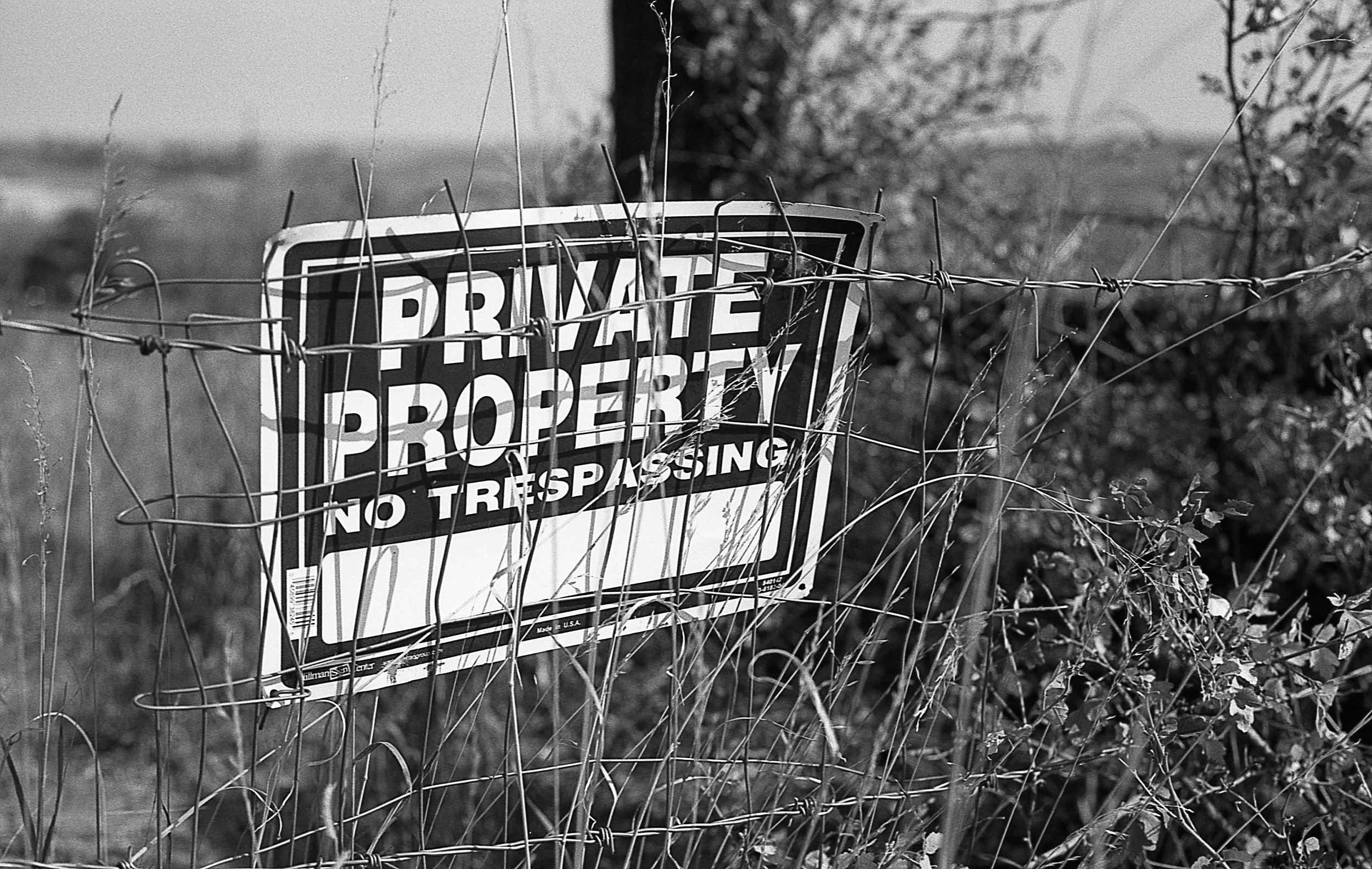 Seeing a Different Sign Seeing a Different Sign
