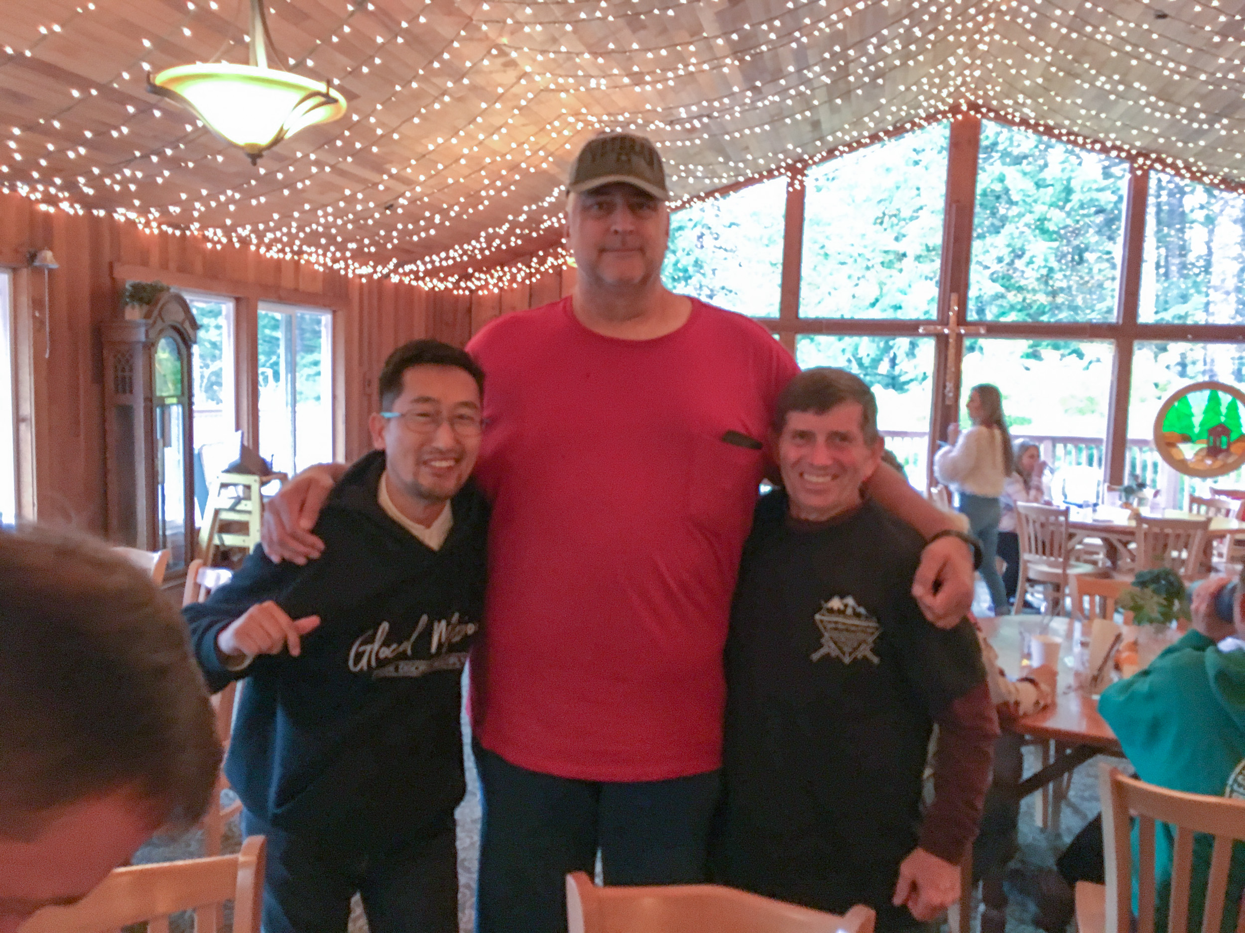 Facing the Giants Facing the Giants