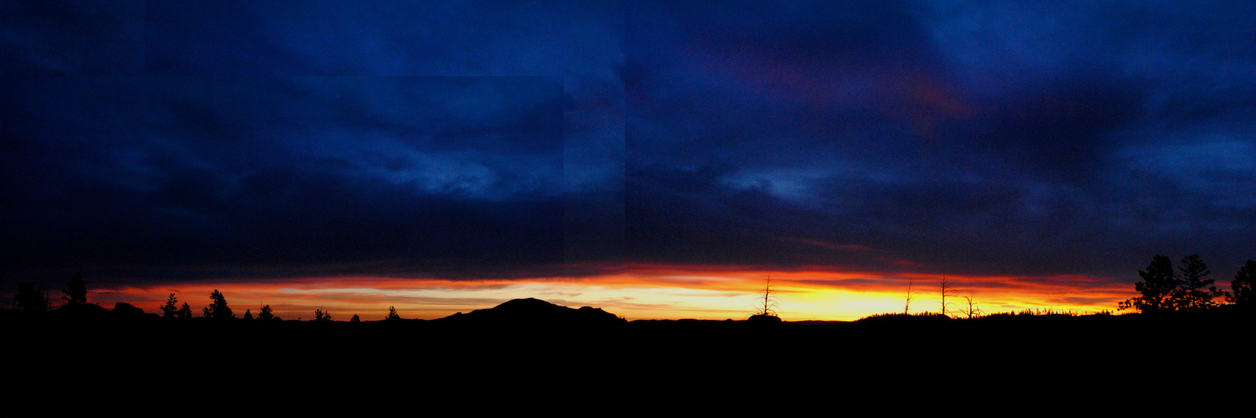 God is Light