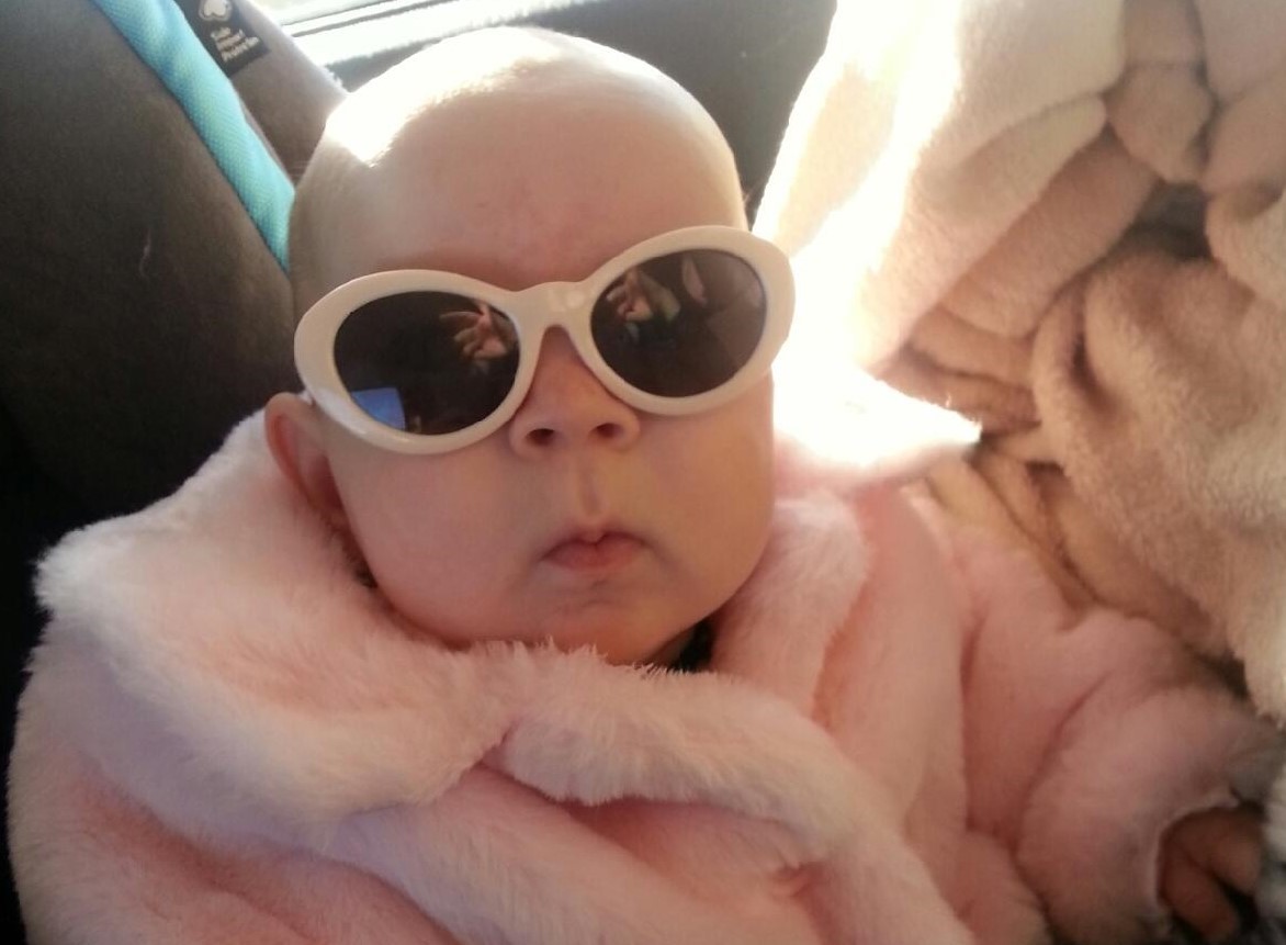 All Dressed Up and Just Waiting All Dressed Up and Just Waiting