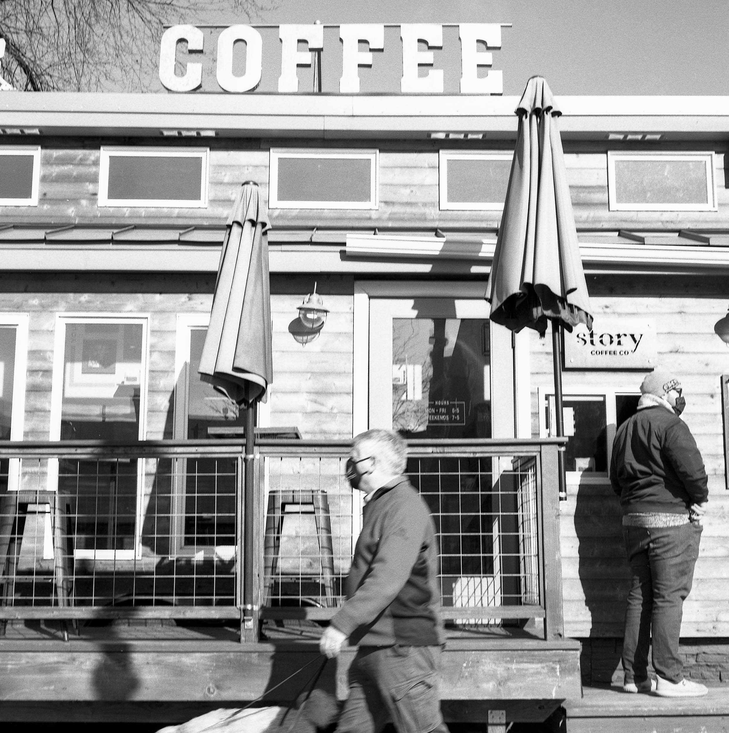 Coffee — The Key to Surviving a Pandemic Coffee — The Key to Surviving a Pandemic