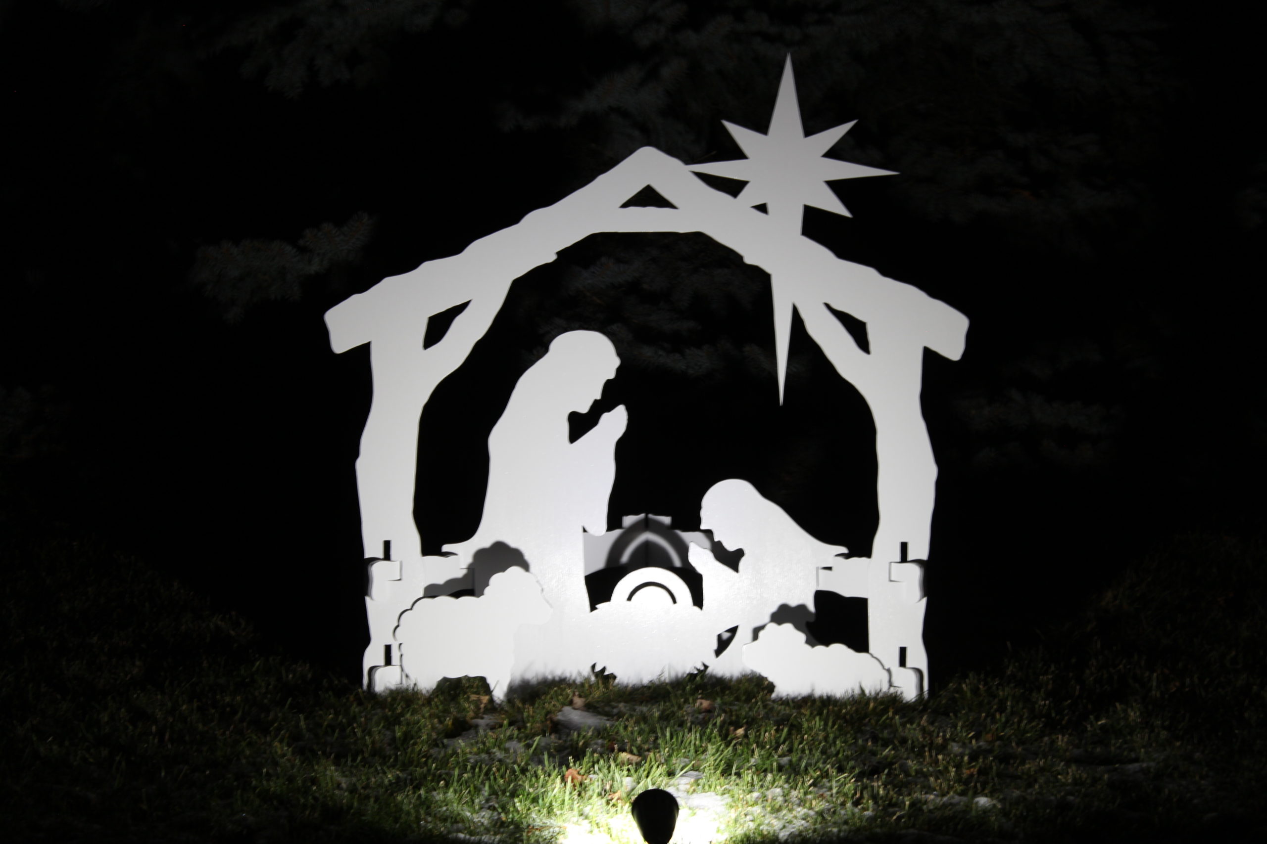 O Evening Star