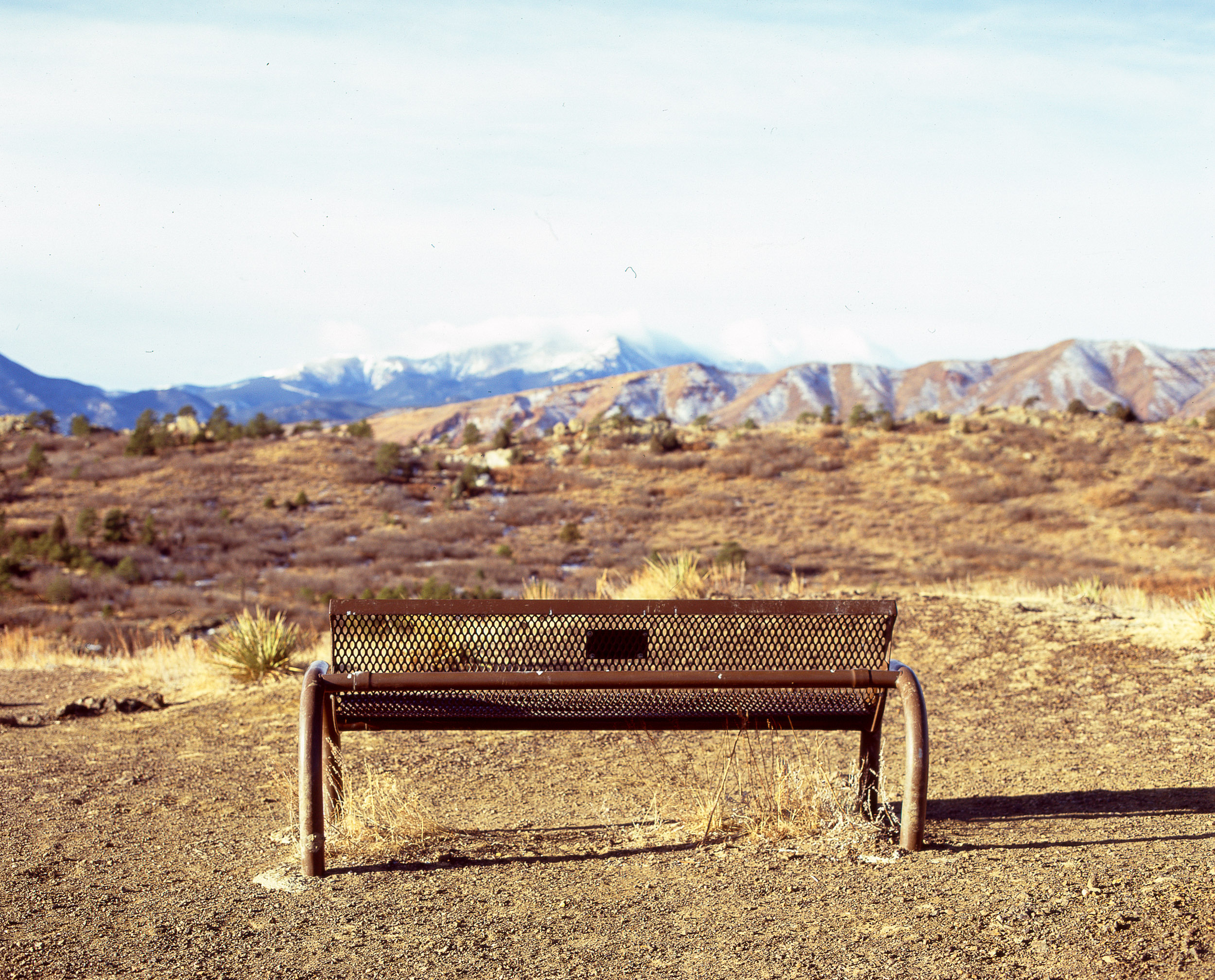 Finding Your Place in the World Finding Your Place in the World