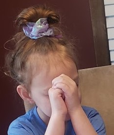 Praying for Your Enemies Praying for Your Enemies