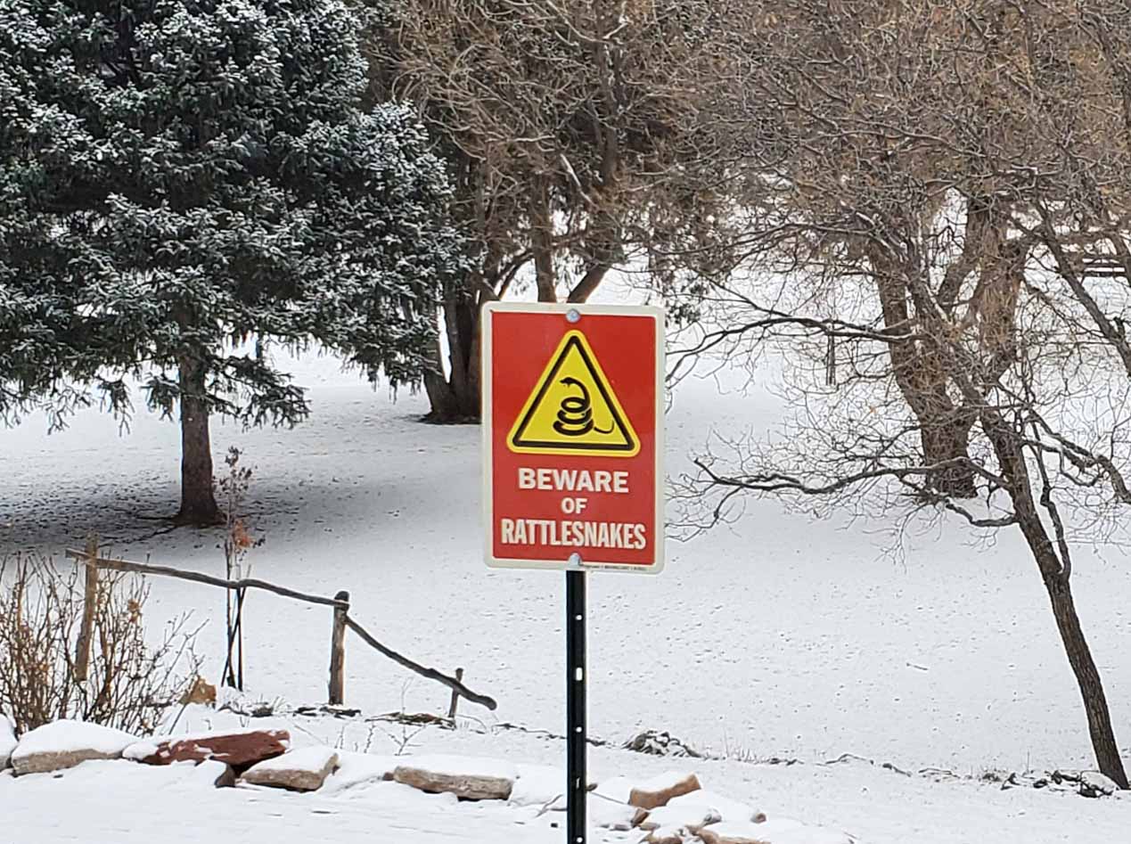 Caution – Stay Close Caution – Stay Close