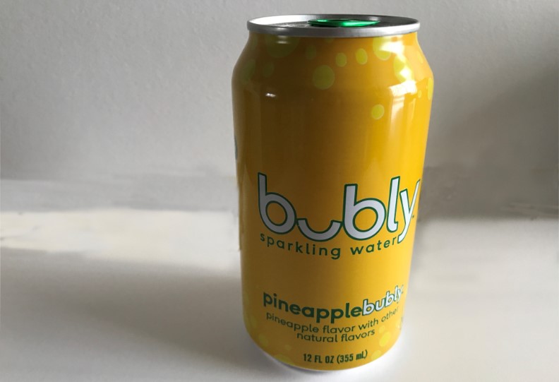 Infinitely More Than a Soda Can Infinitely More Than a Soda Can