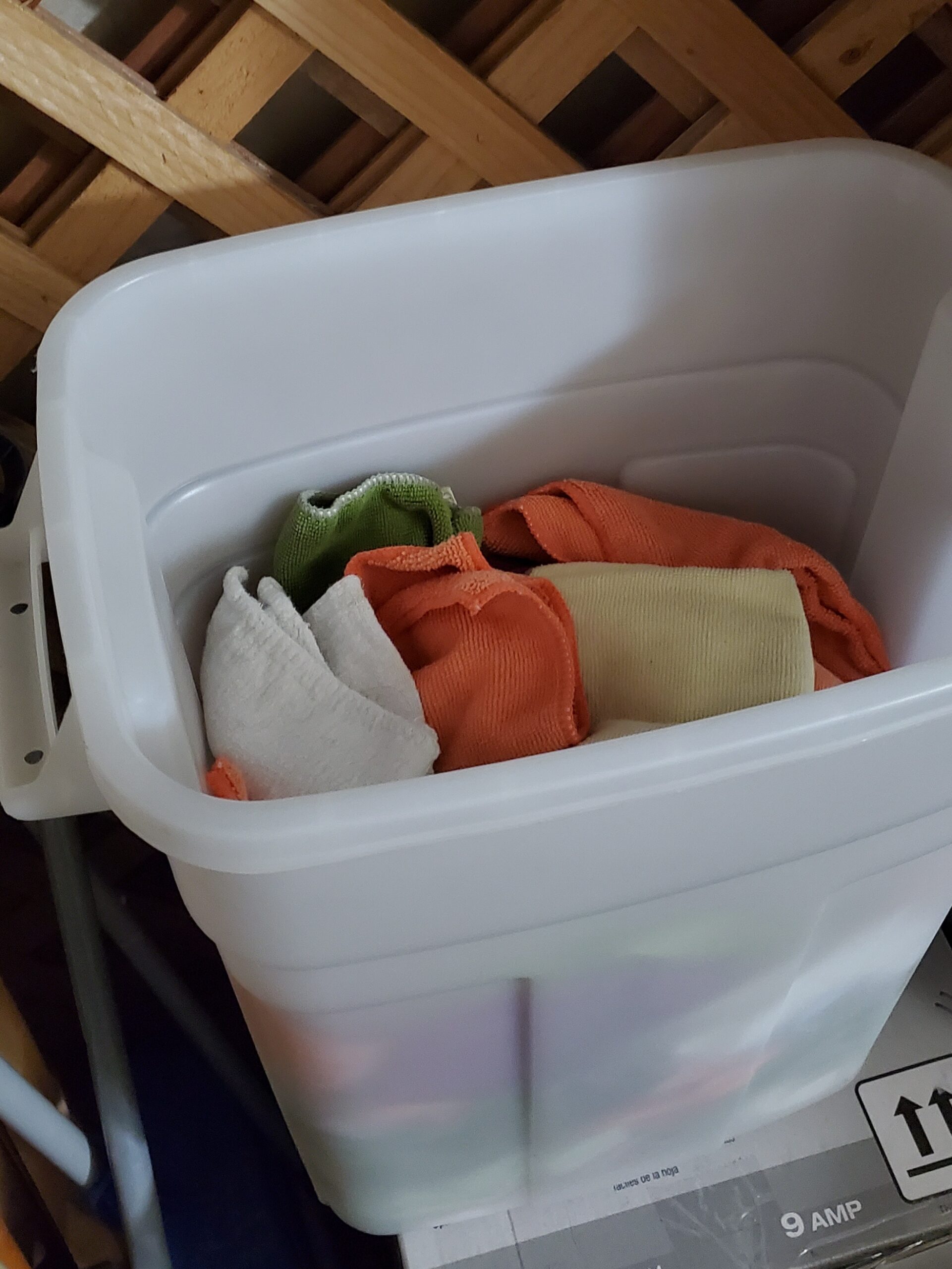 Towels