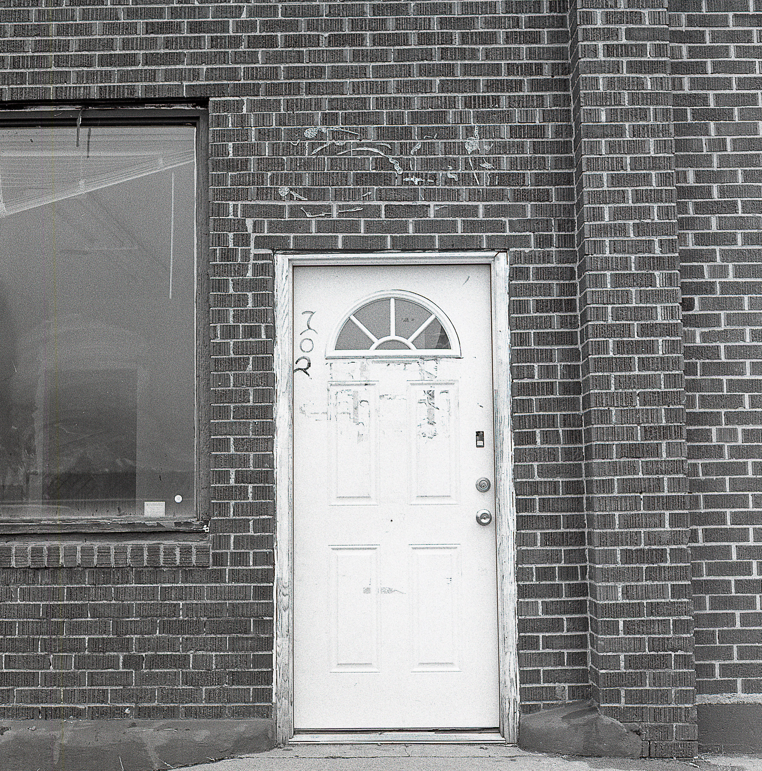 What’s Behind Door #1?