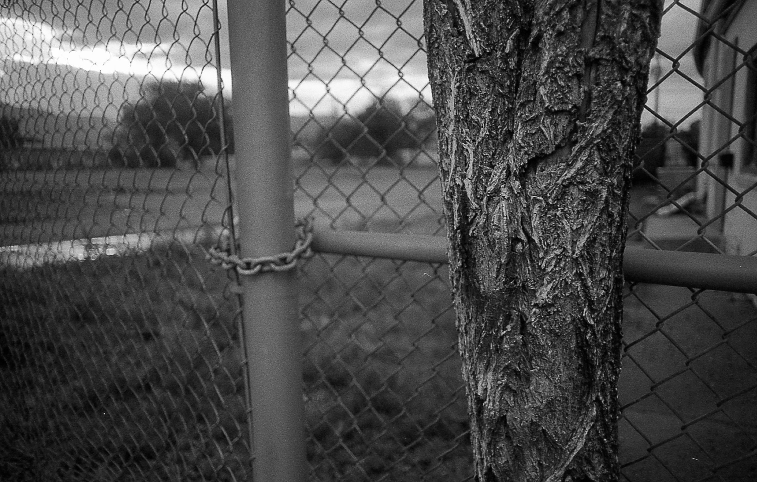 Breaking Through the Chains Breaking Through the Chains