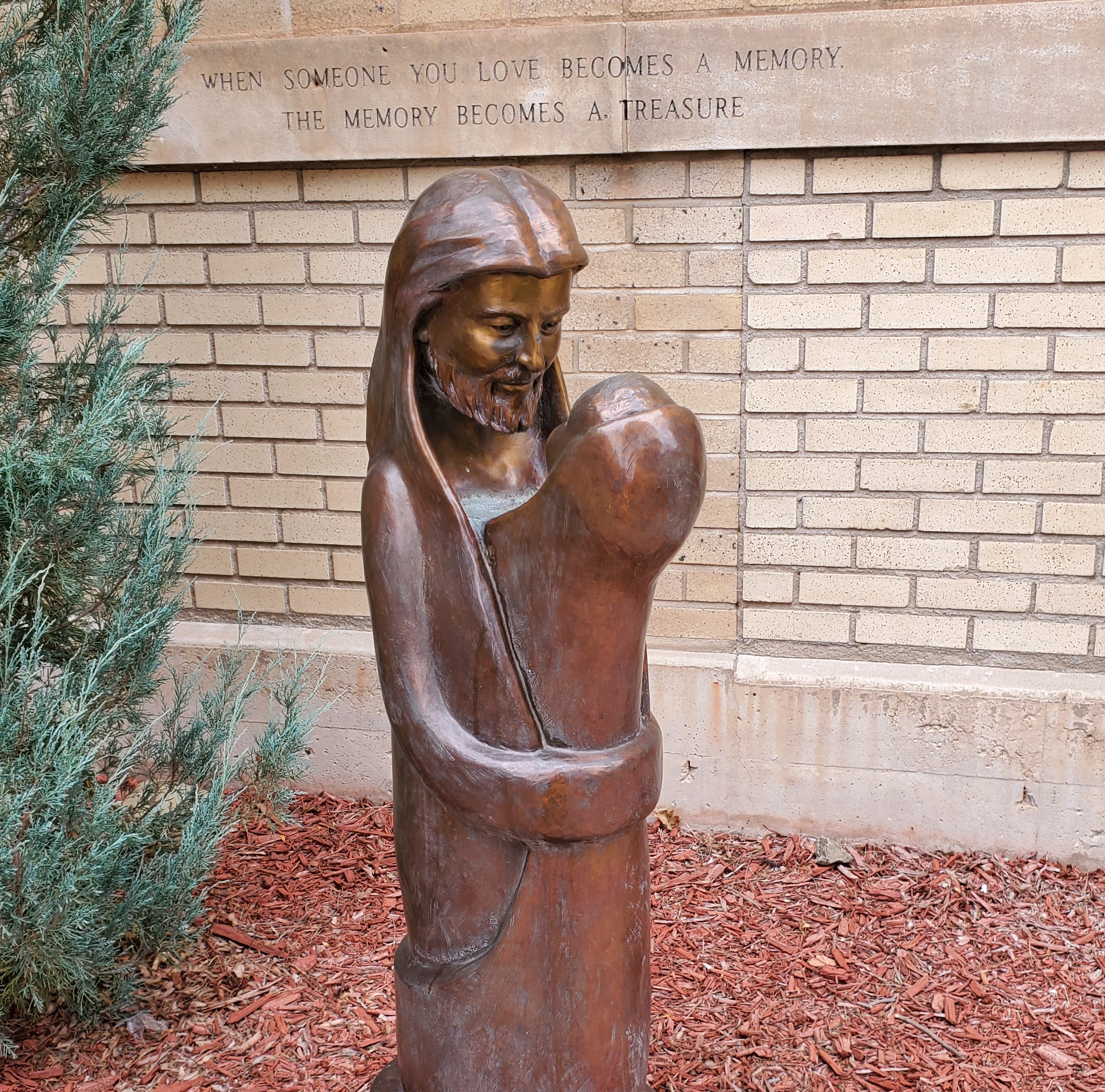 Jesus Loves You Jesus Loves You