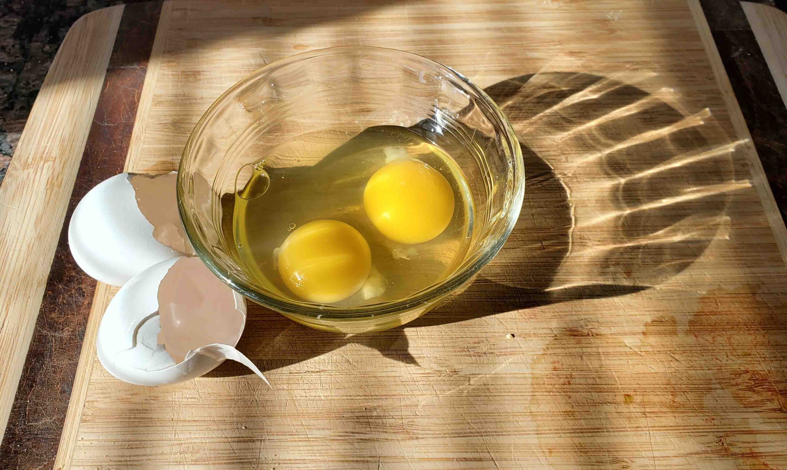 Eggs