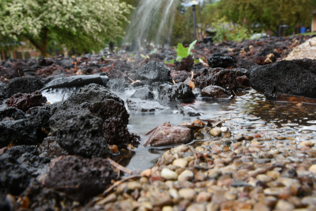 Living Water