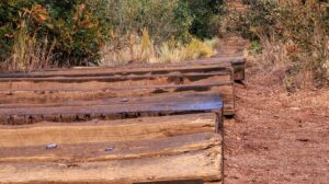 Incline Reflections: Summit