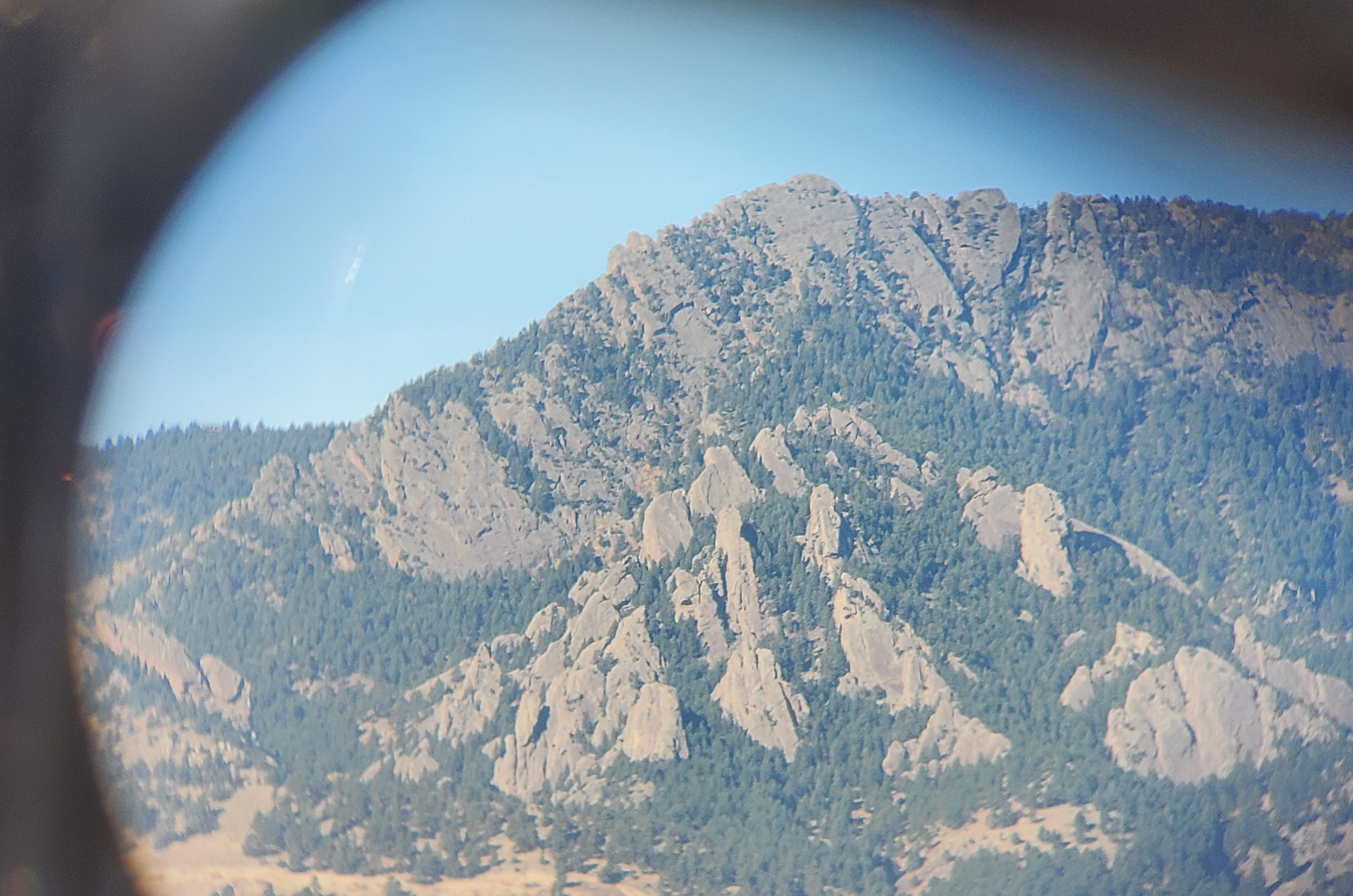 Scenic Overlook