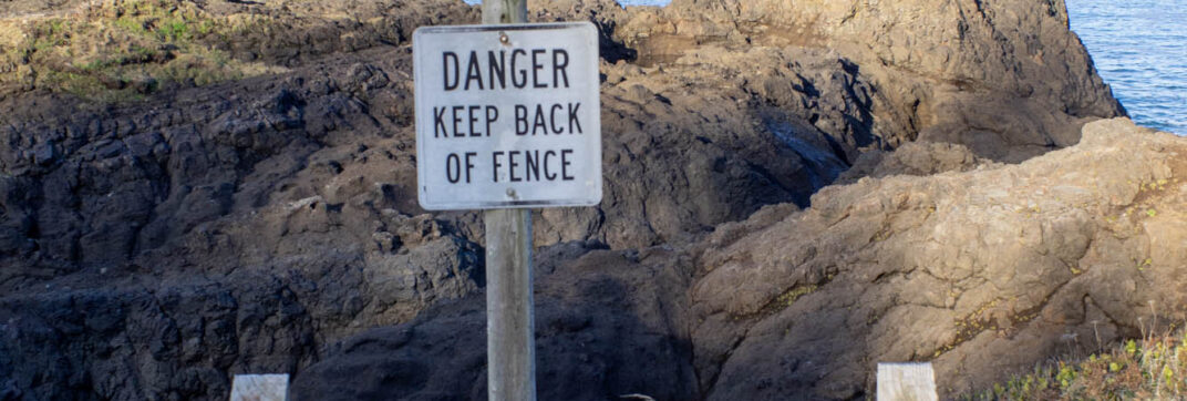 Don’t Fence Me In?