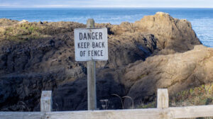 Don’t Fence Me In?