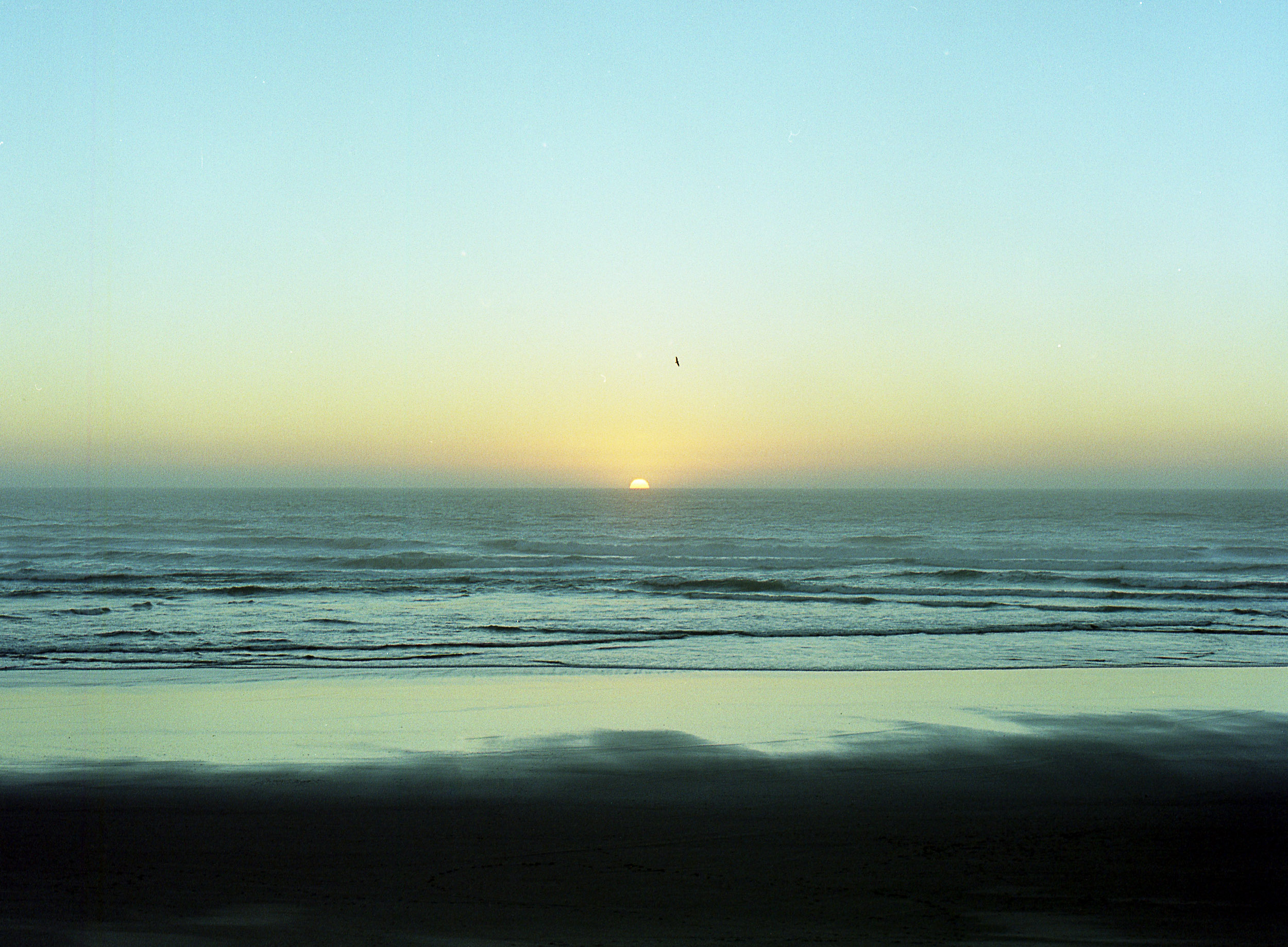 “Sunrise, Sunset”