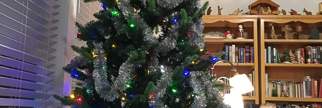 Christmas Day!