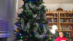 Christmas Day!