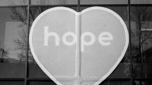 Hope for Downcast Souls