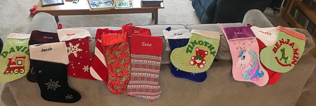 Goodbye, Christmas?