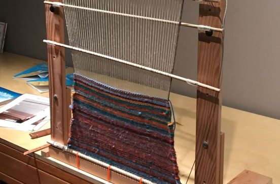 Knit Together