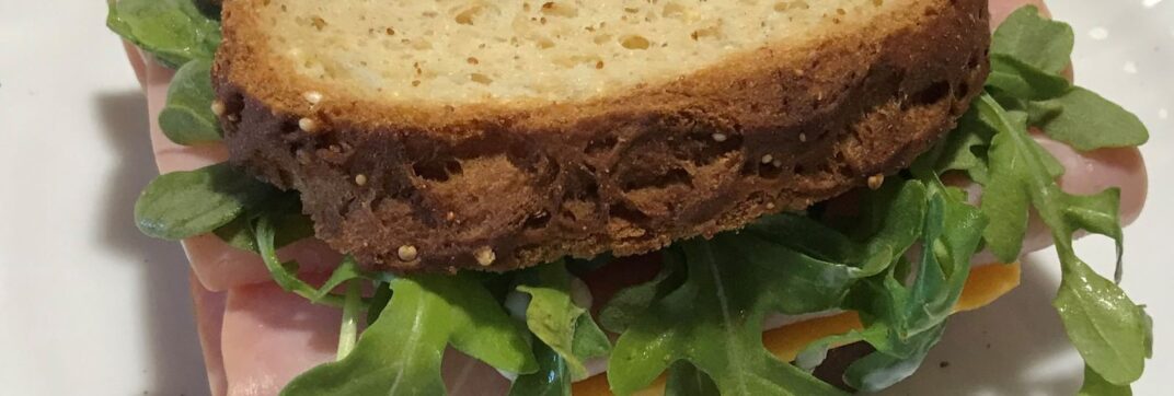 The Best Sandwich Ever