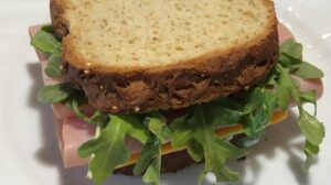 The Best Sandwich Ever The Best Sandwich Ever
