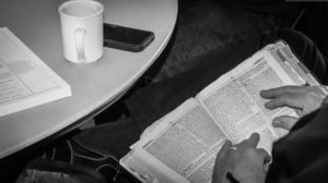 Thy Word
