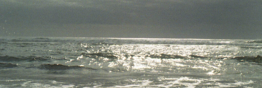 God’s Unseen Footprints