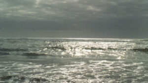 God’s Unseen Footprints
