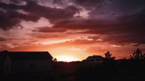 Sunrise to Sunset