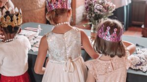 Striving for a Crown*