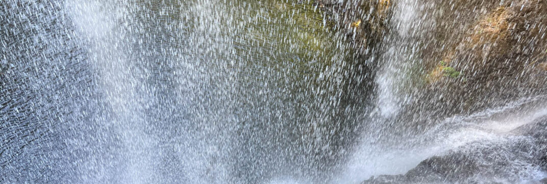 Living Water
