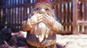 Blowing Kisses or Spouting Curses?