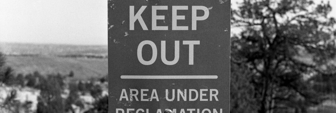 An Advent Reclamation Project