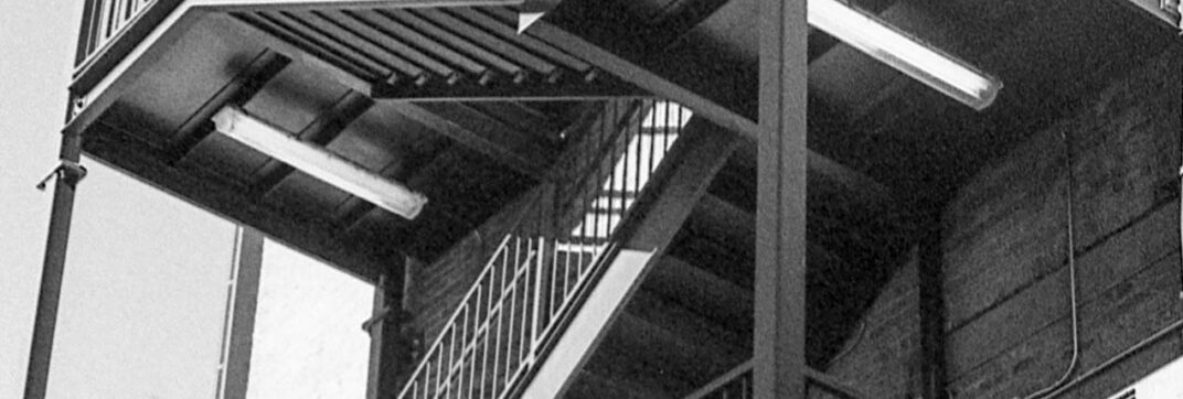 Stairway TO Heaven?