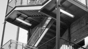 Stairway TO Heaven?