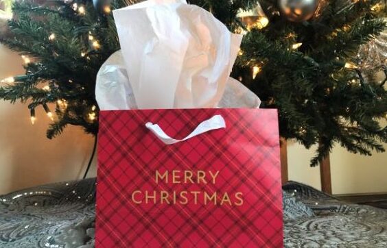 The Best Gift Ever
