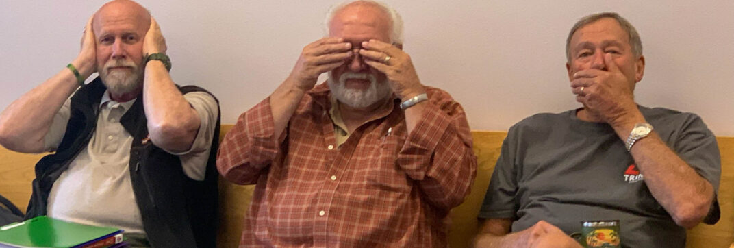 Turn Your Eyes Upon Jesus