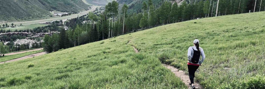 Proceed to the Route