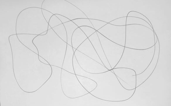 Seeing Purpose in the Scribbles