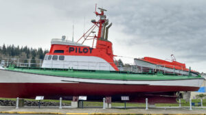 Jesus, Savior, Pilot Me!